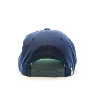 Casquette Marine Homme Salty Crew Bruce vue 3
