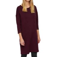 Robe Bordeaux Femme Vero Moda Glory