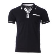 Polo Marine HommeJust Emporio 401