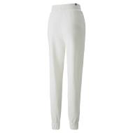 Jogging Beige Femme Puma Embroi 847093 vue 2