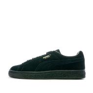 Baskets Noir Femme Puma Suede Classic XXL 380560-04 pas cher
