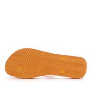 Tongs Orange Femme Superdry Classic Flip Flop vue 2