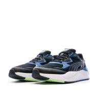 Baskets Noires Homme Puma X-ray Speed vue 6