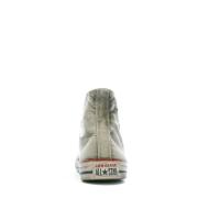 Baskets Grise Mixte Converse Ctas Canvas vue 3