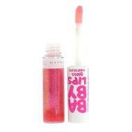Gloss Hydratant Baby Lips Gemey Maybelline 05 A Wink of Pink