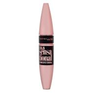 Mascara Cils Sensational Volume Effet Éventail Maybelline New York pas cher