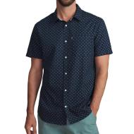 Men’s Navy Blue Shirt TBS KEVINCHA