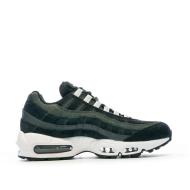 Baskets Noir Homme Nike Nike Air Max 95 Essential vue 2