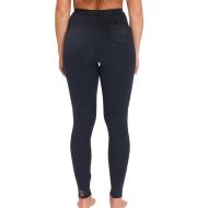 Legging Néoprène Noir Femme Billabong Sea vue 2
