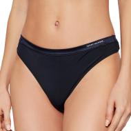 String Marine Femme Tommy Hilfiger UW0UW03259 pas cher