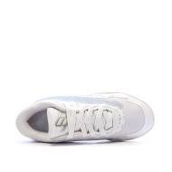 Baskets Blanc/Bleu Homme Puma Stewie 3 vue 4