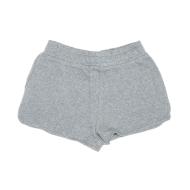 Short gris fille Teddy Smith Eponym vue 2