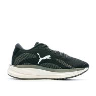 Chaussures de Running Noire Femme Puma Magnify Nitro vue 2
