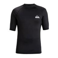 Lycra Noir Homme Quiksilver Surf Up pas cher