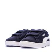 Baskets Marine Puma Smash 3.0 Sd V [6a8f0dcd45321] vue 6