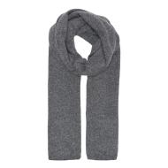 Echarpe Gris Foncé Femme JDY Glitter Scarf pas cher