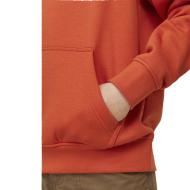 Sweat Orange Garçon Jack & Jones Vesterbro 12256770 vue 2
