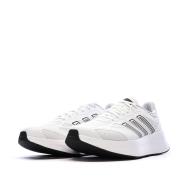 Weiße Laufschuhe für Herren von Adidas Adirok Ansicht 6