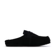Sabots Noir Homme Xti Sabots Naples vue 2