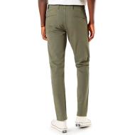 Pantalon Vert Homme Dockers Alpha vue 2