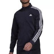 Veste Marine Homme Adidas H46100 pas cher