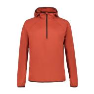 Rotes Herren-Sweatshirt Rukka Meilan günstig
