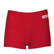 Boxer de bain Rouge Garçon Arena Solid pas cher