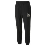 Jogging Noir Homme Puma Brand Love pas cher