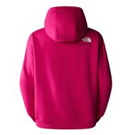 Sweat Rose Femme The North Face Drew vue 2