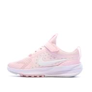 Baskets Rose Fille Nike Star Runner 5