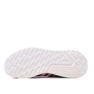 Baskets Rouges Garçon Adidas Multix vue 5