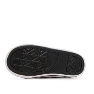 Baskets Vertes Garçon Converse All Star Sketch vue 5
