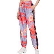 Jogging Violet Femme Adidas HC4597 pas cher