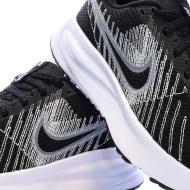 Chaussures de Running Noir Femme Nike Run Defy vue 7