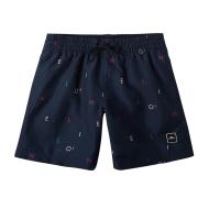 Short de bain Marine Garçon O'Neill Cali Zoom pas cher