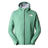 Veste Verte Homme The North Face Superior pas cher
