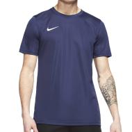 T-shirt Marine Homme Nike Dri-fit Park pas cher