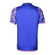 Stade Français Maillot de rugby Extérieur Bleu Homme Kappa 2021/2022 vue 2