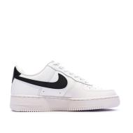 Air Force 1 '07 Blanches Femme Nike vue 2