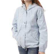 Coupe-vent Bleu Femme JDY Shine