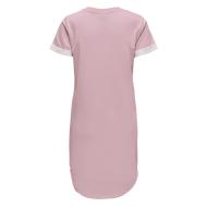 Kleid Rosa Frau JDY Ivy Ansicht 2