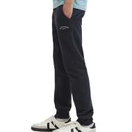 Pantalón Corto Jack &amp; Jones College Negro Niño ver 2