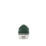 Baskets Vert Foncé Garçon Vans Old Skool vue 3