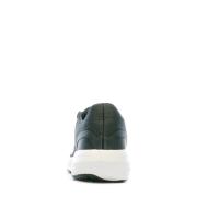 Baskets Noir Femme Adidas Runfalcon vue 3