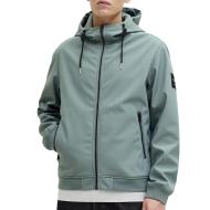 Veste Vert Homme Jack & Jones 12232354