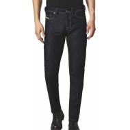 Jean Regular Bleu nuit Homme Diesel Larkee-beex pas cher