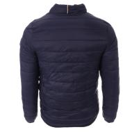 Doudoune Marine/Camel Homme Geographical Norway California vue 2