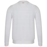 Pull Blanc Homme US Polo ASSN ENEA vue 2