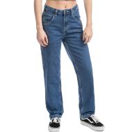 Jean Droit Bleu Femme Dickies Ellendale pas cher