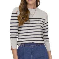 Pull Rayures Femme JDY Malou